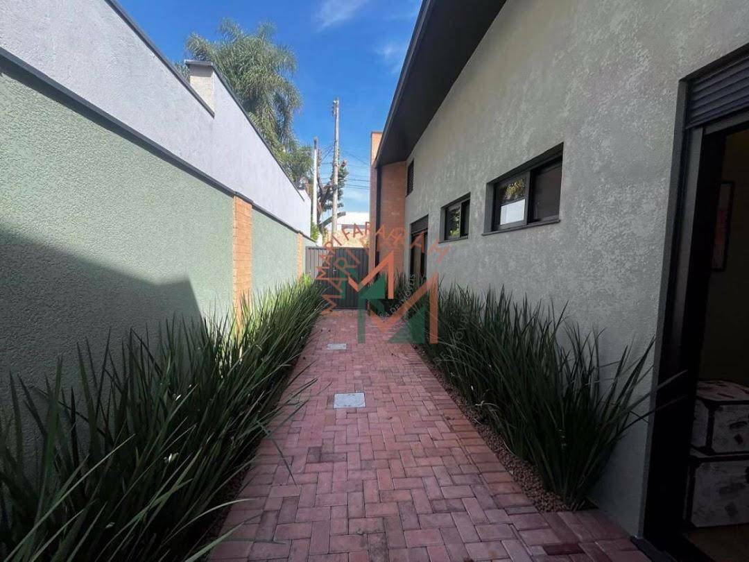 Casa de Condomínio à venda com 4 quartos, 457m² - Foto 29