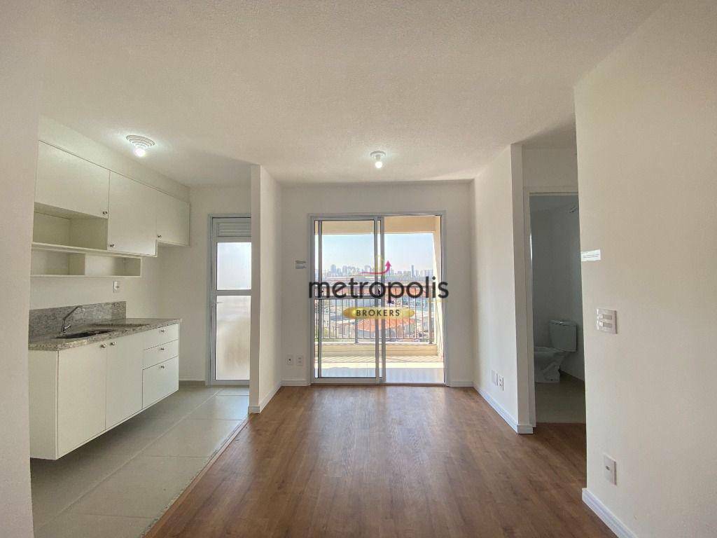 Apartamento à venda e aluguel com 2 quartos, 44m² - Foto 3