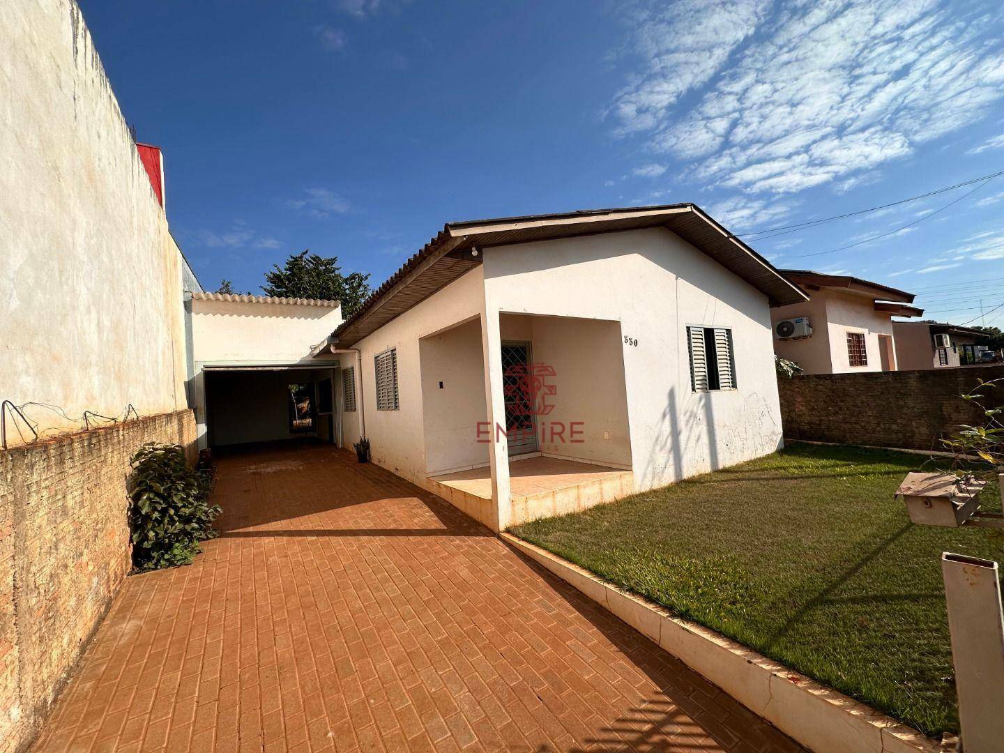 Casa, 2 quartos, 182 m² - Foto 2