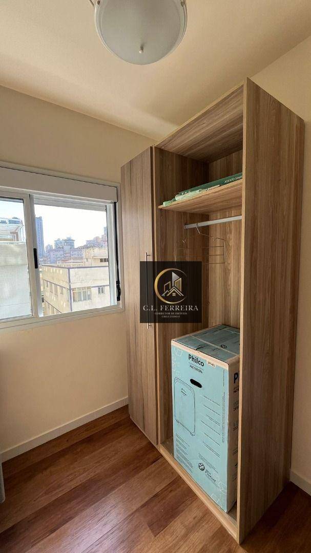 Apartamento à venda com 3 quartos, 170m² - Foto 37