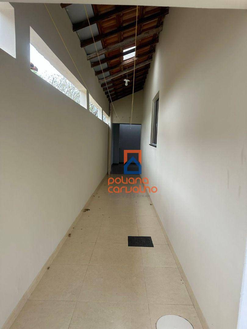 Casa para alugar com 3 quartos, 360M2 - Foto 19