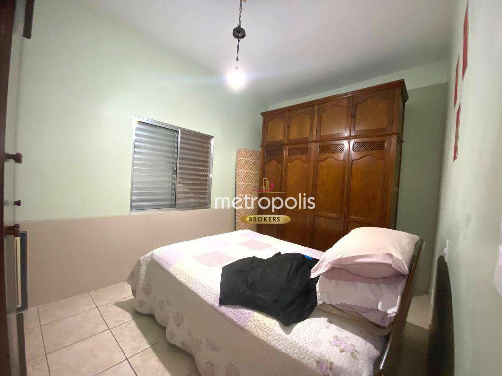 Casa à venda com 3 quartos, 201m² - Foto 7