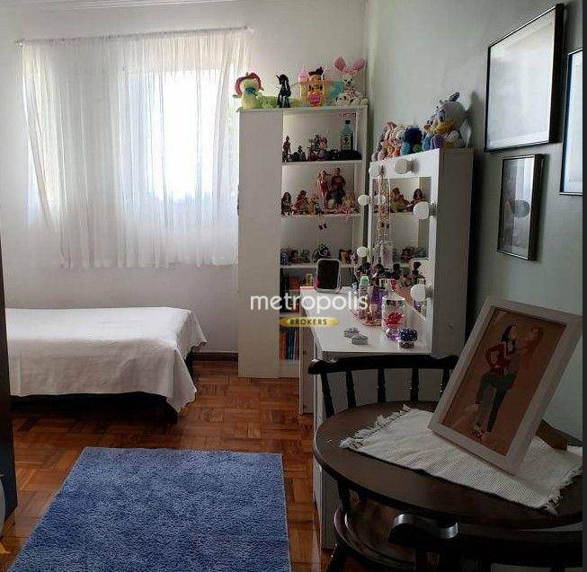 Sobrado à venda com 4 quartos, 145m² - Foto 13