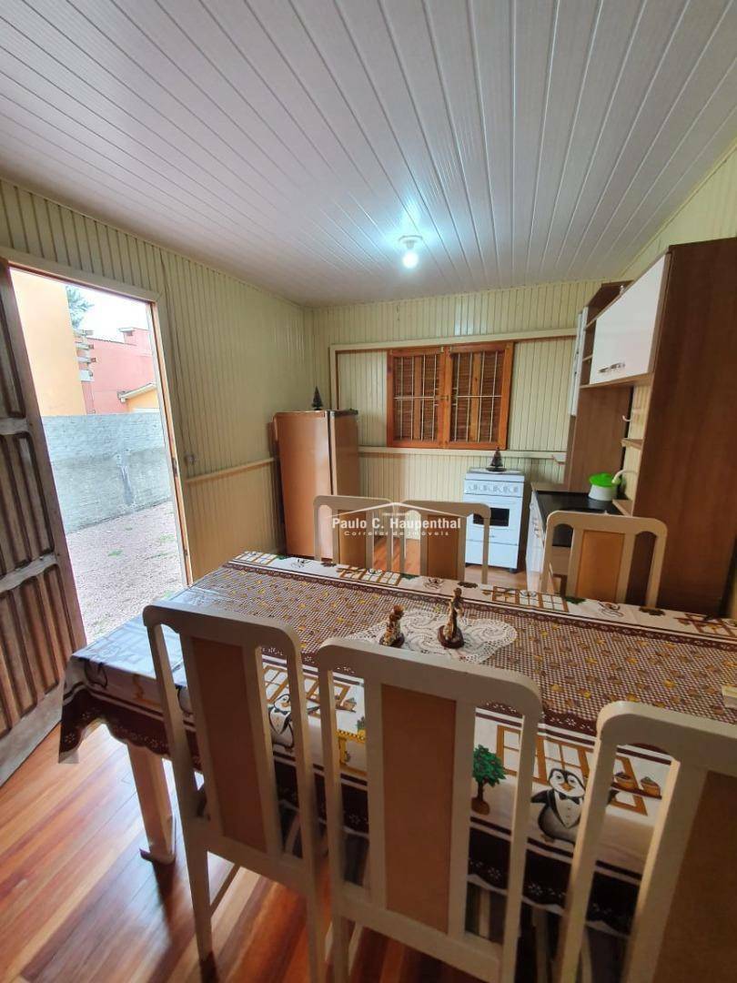 Casa à venda com 2 quartos, 69m² - Foto 5