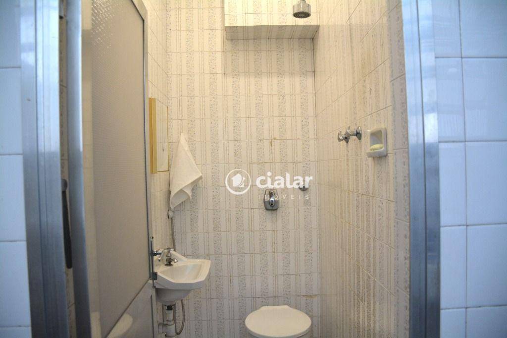 Apartamento à venda com 4 quartos, 186M2 - Foto 27