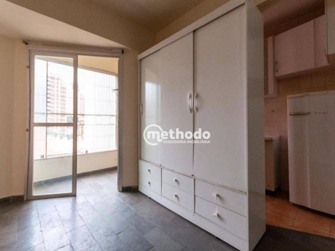 Apartamento à venda com 1 quarto, 47m² - Foto 8