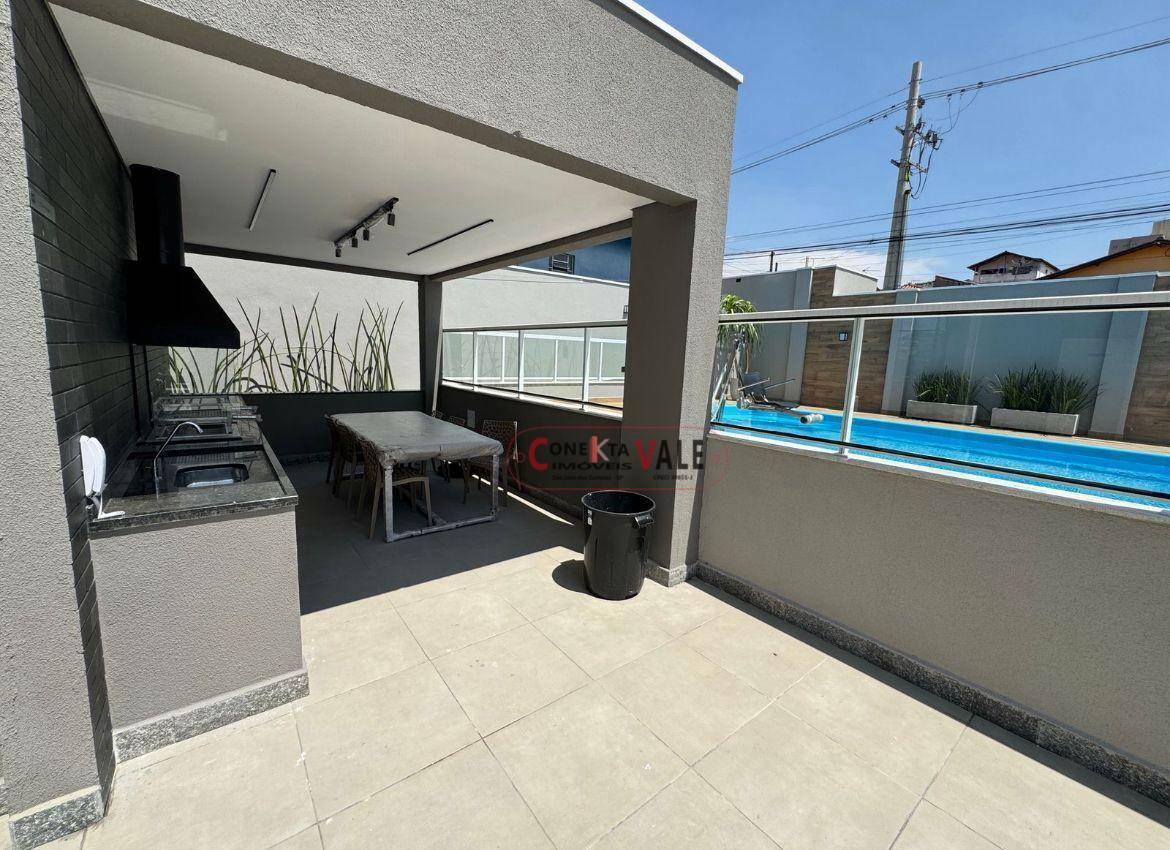 Apartamento para alugar com 2 quartos, 51m² - Foto 40