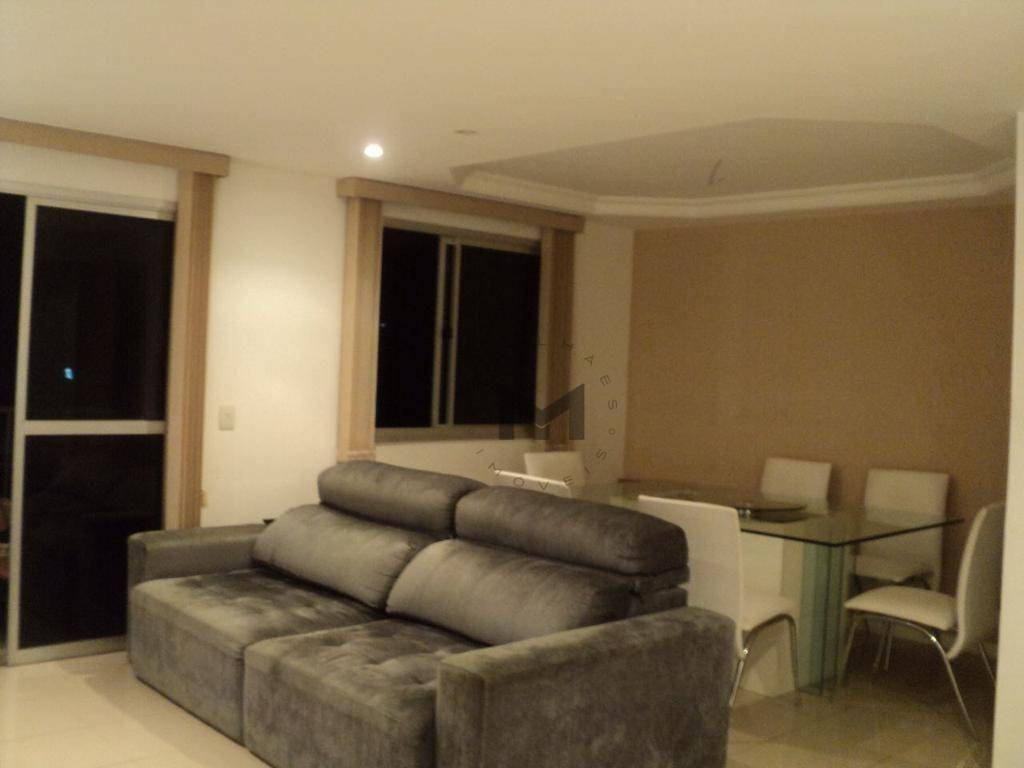 Apartamento à venda com 2 quartos, 86m² - Foto 4