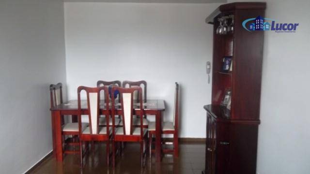 Apartamento à venda com 2 quartos, 50m² - Foto 9