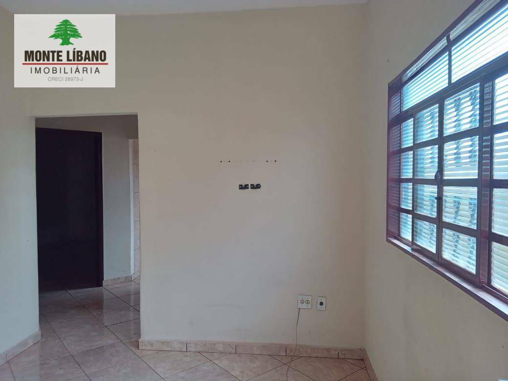 Casa para alugar com 2 quartos, 1M2 - Foto 2