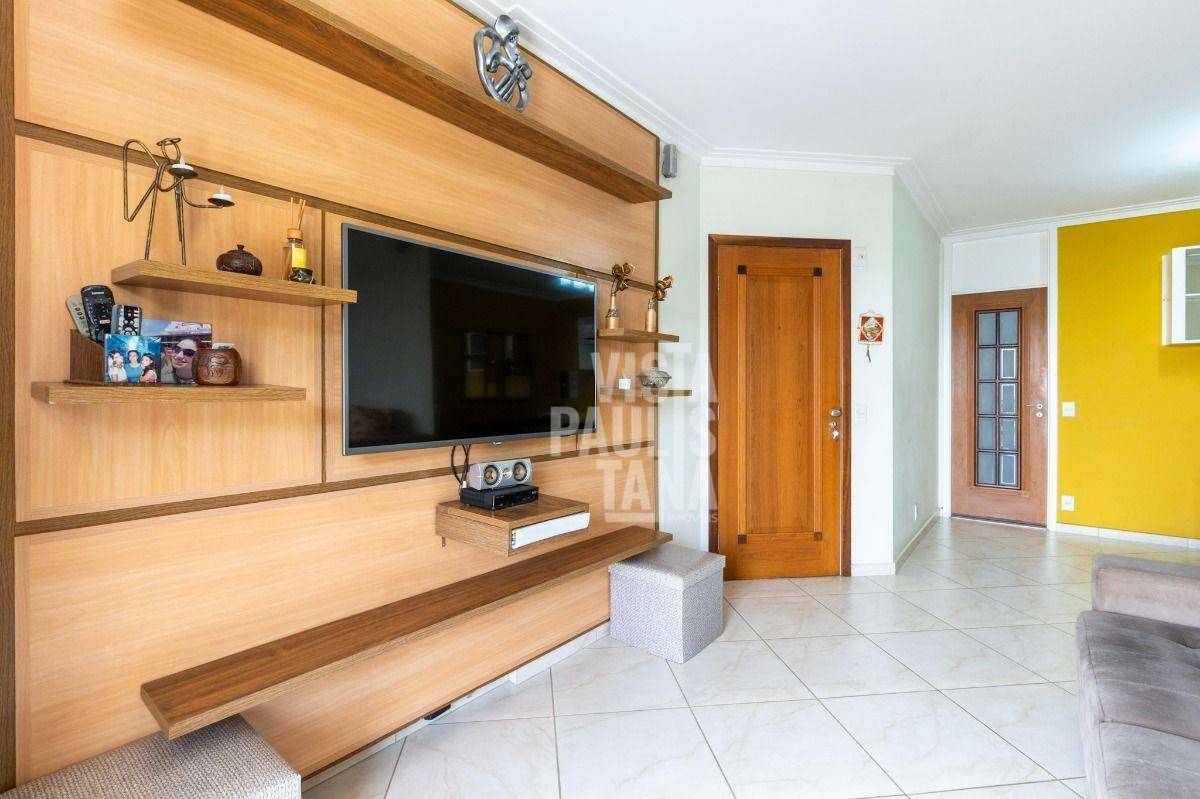 Apartamento à venda com 3 quartos, 90m² - Foto 4