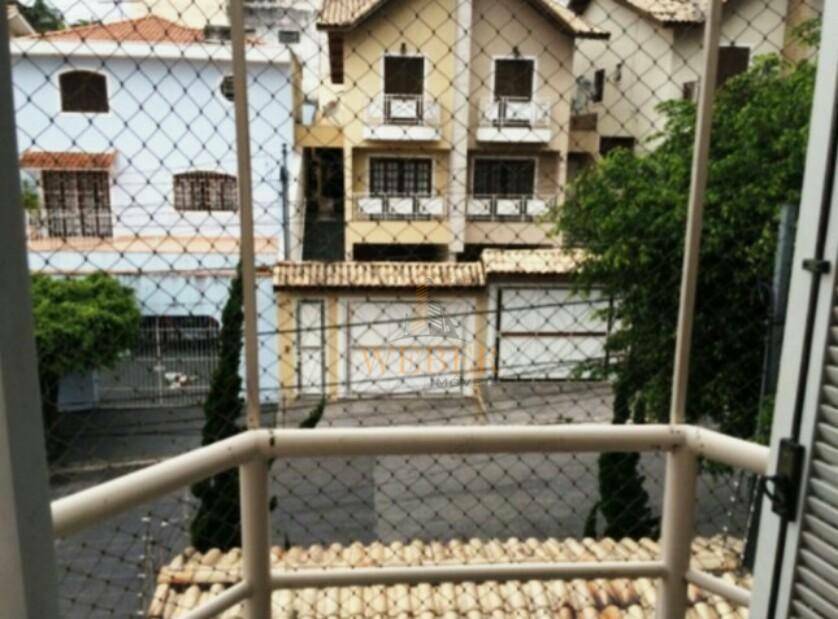 Sobrado à venda com 3 quartos, 180m² - Foto 11