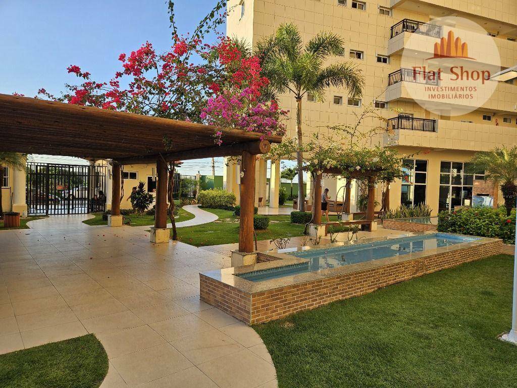 Apartamento à venda com 3 quartos, 78m² - Foto 24
