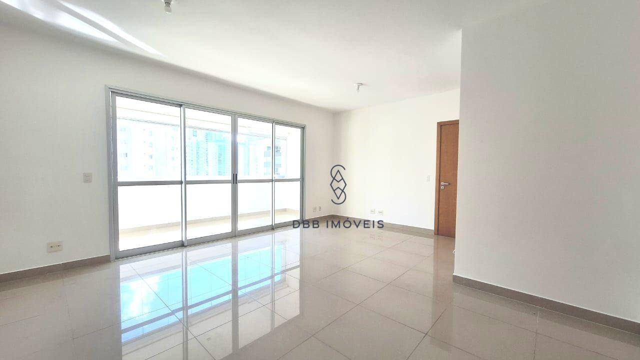 Apartamento para alugar com 3 quartos, 115m² - Foto 1