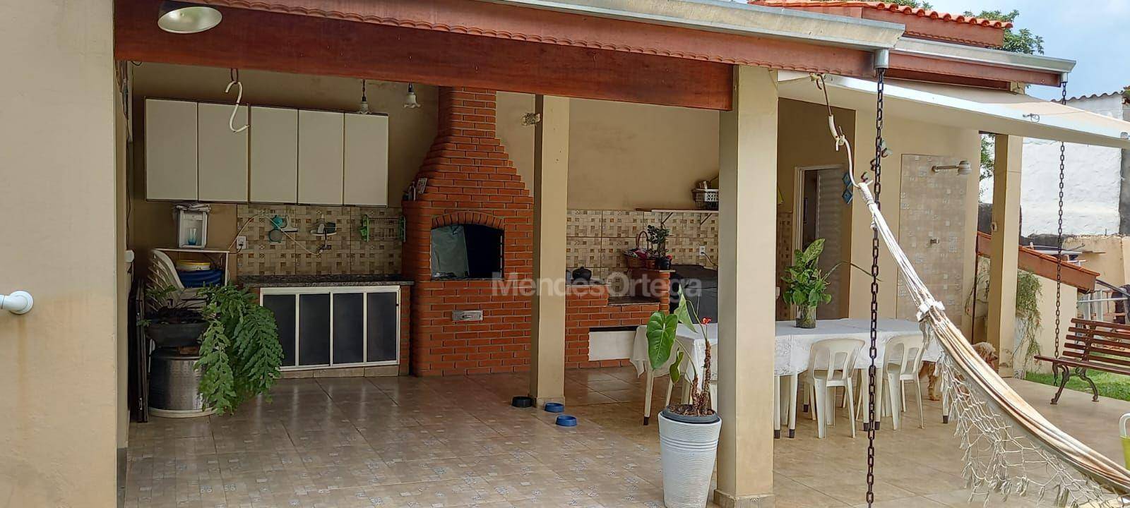 Casa à venda com 2 quartos, 145m² - Foto 21