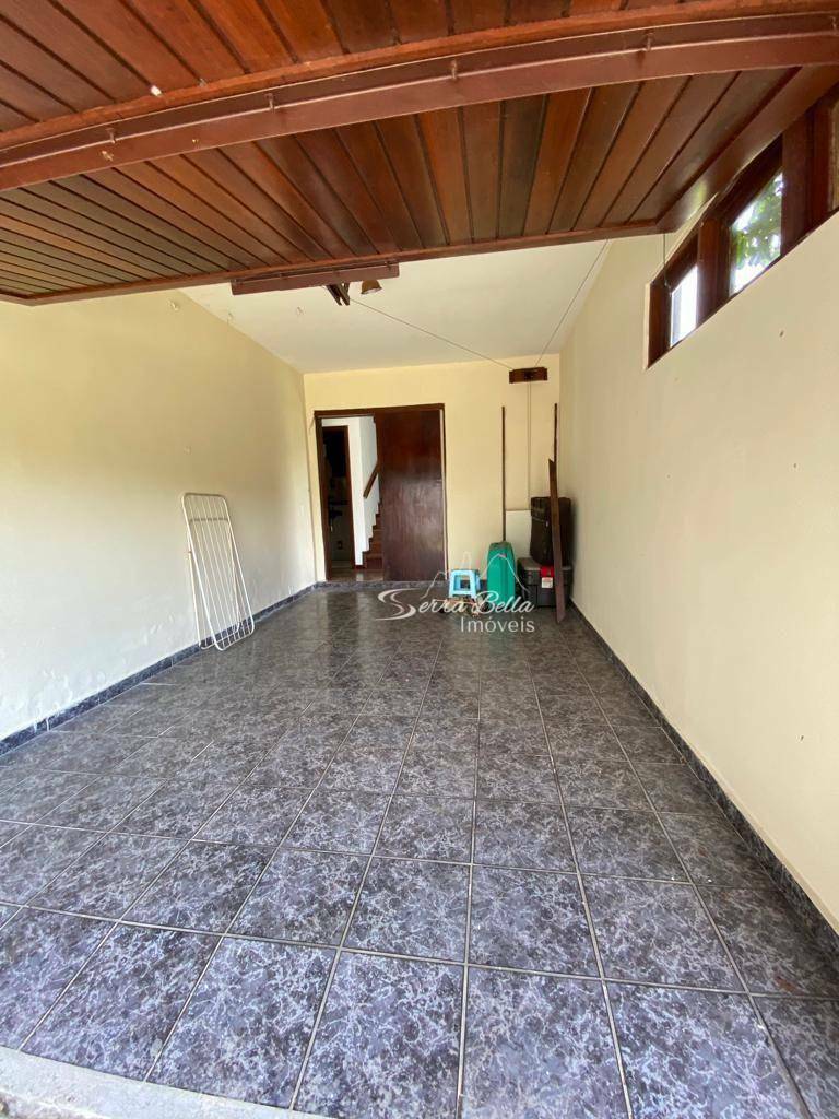 Casa de Condomínio à venda com 5 quartos, 211m² - Foto 19