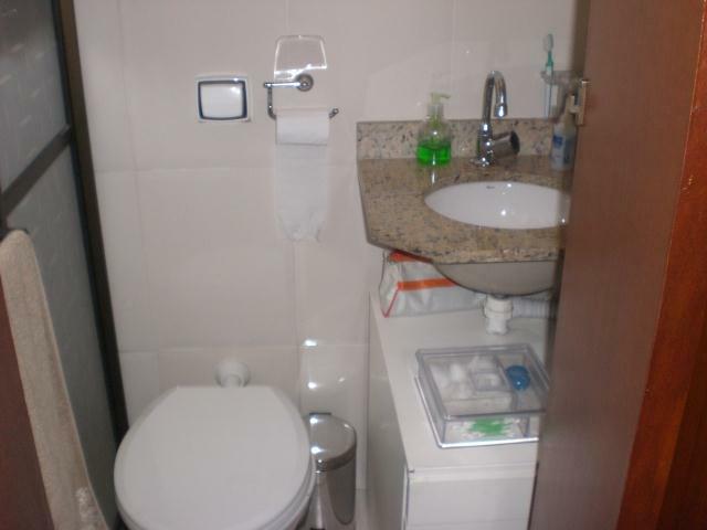 Sobrado à venda com 3 quartos, 130m² - Foto 14