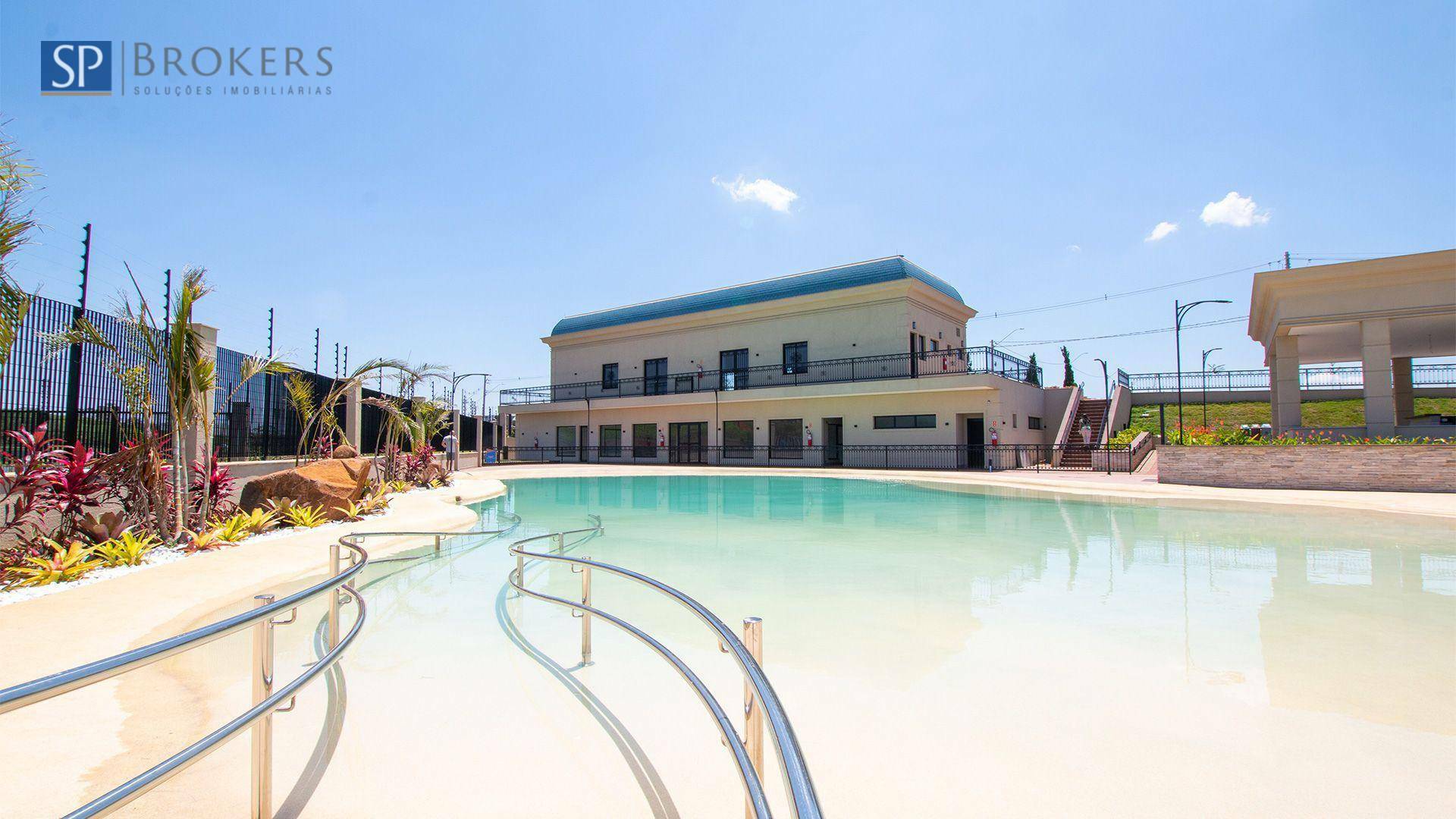 Casa de Condomínio à venda com 4 quartos, 317m² - Foto 11
