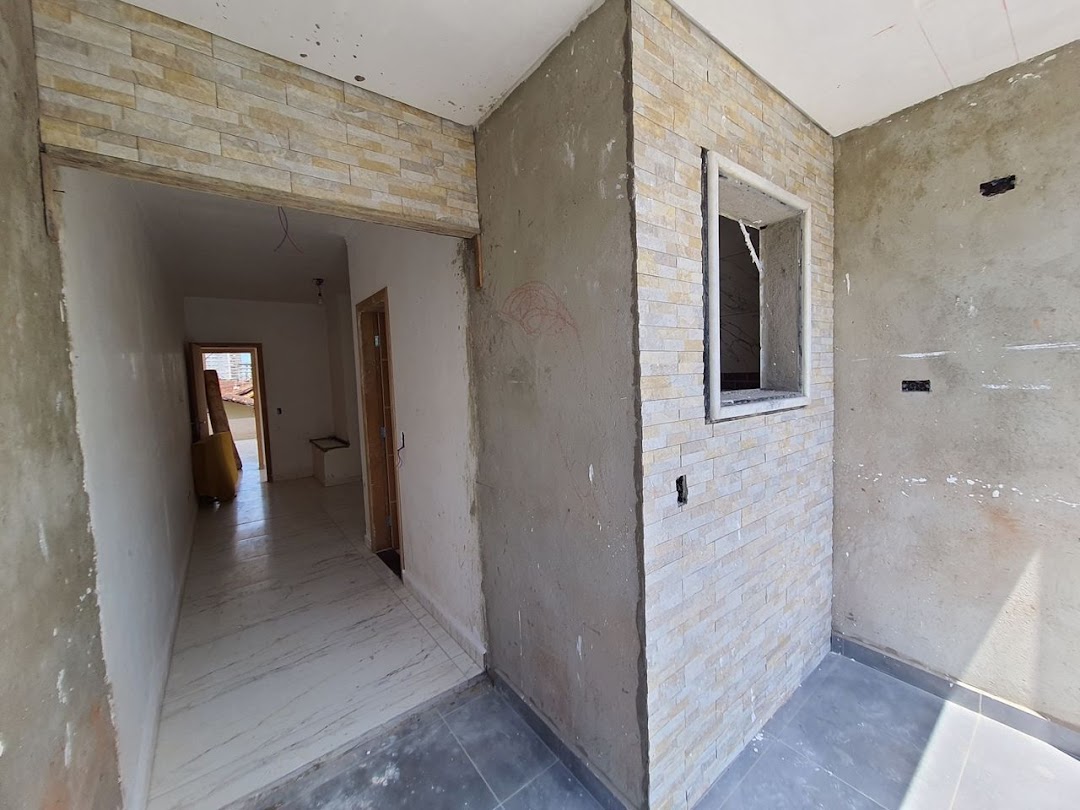 Sobrado à venda com 2 quartos, 104m² - Foto 11