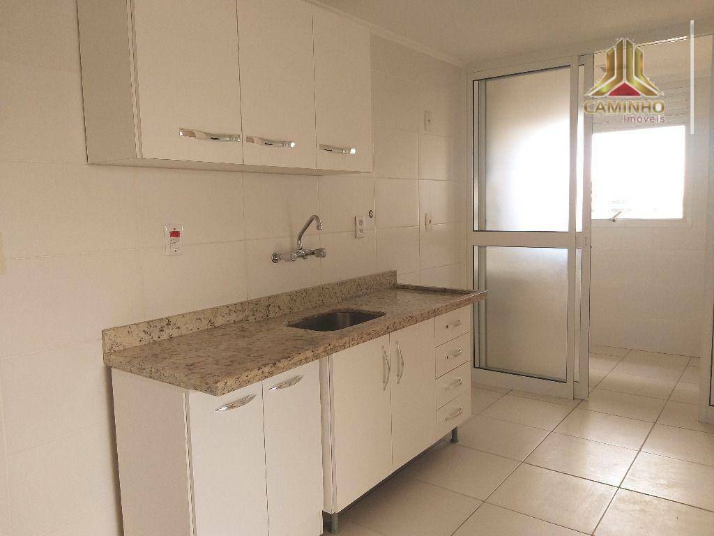 Apartamento à venda com 3 quartos, 81m² - Foto 10