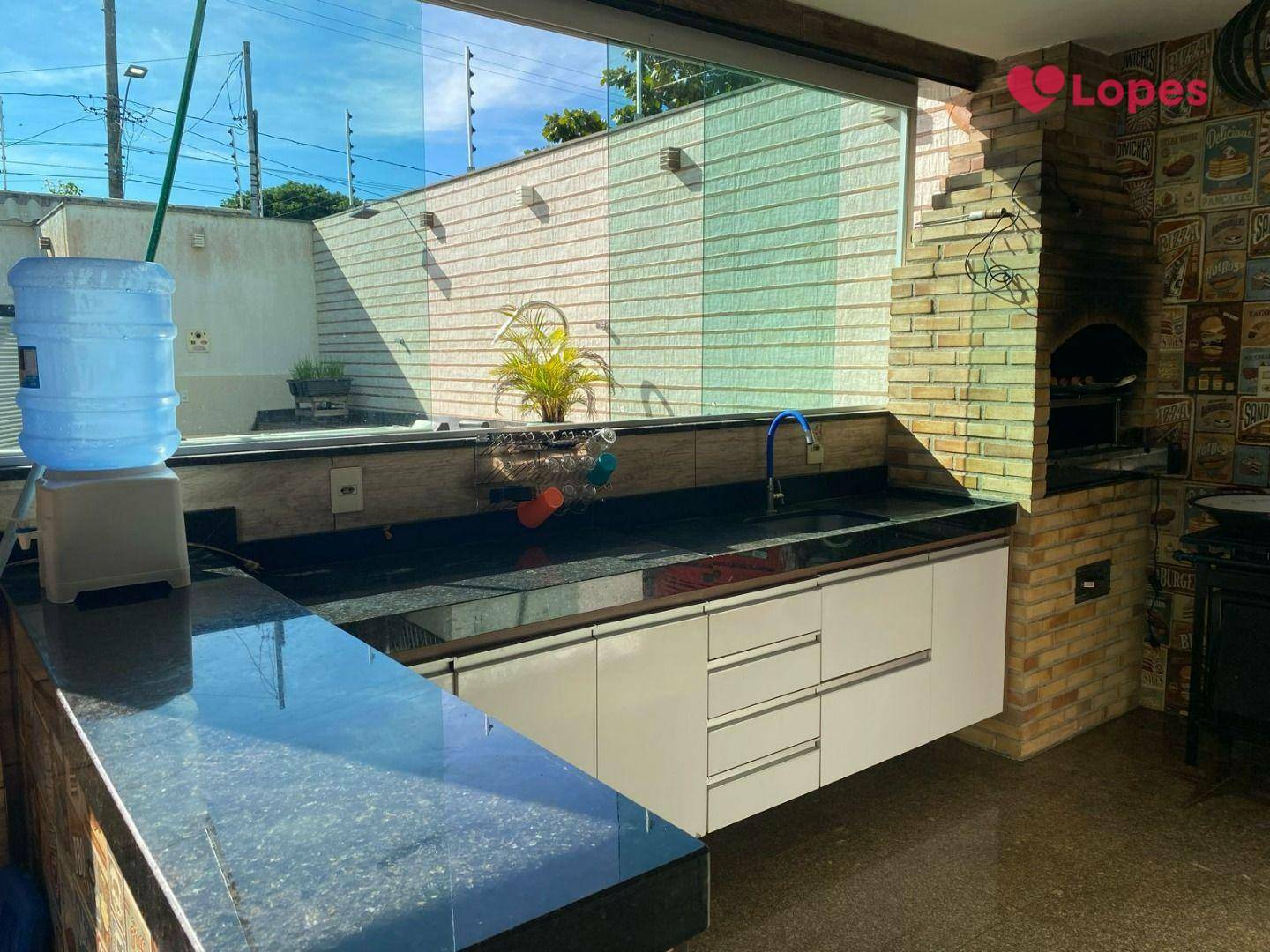 Casa à venda com 3 quartos, 180m² - Foto 5