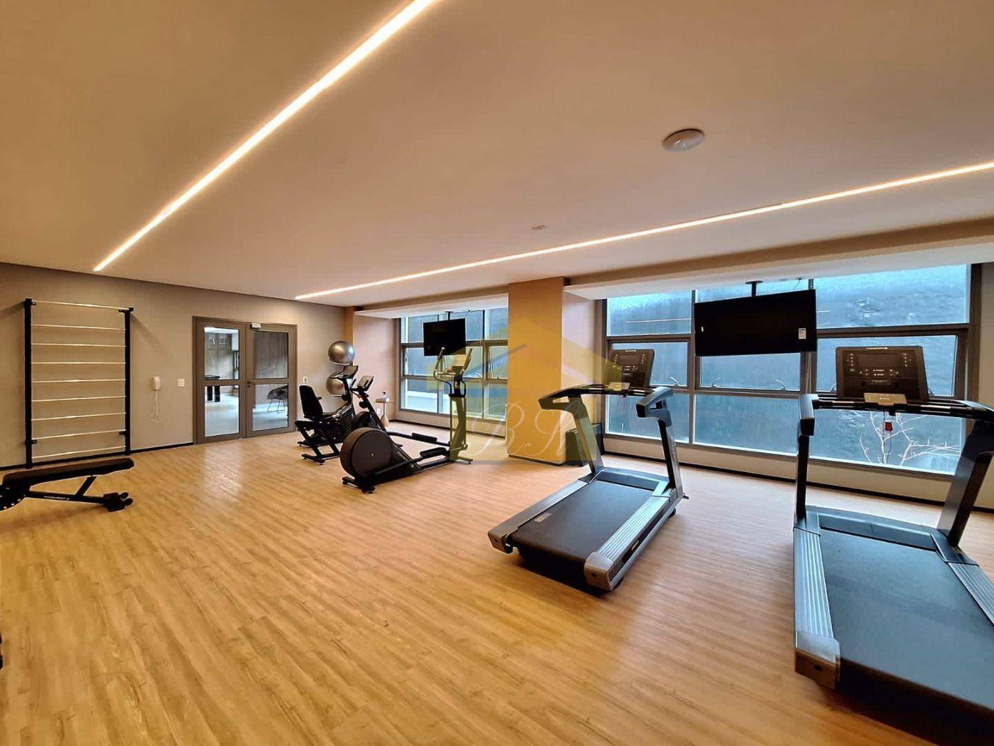 Kitnet-Studio, 29 m² - Foto 21