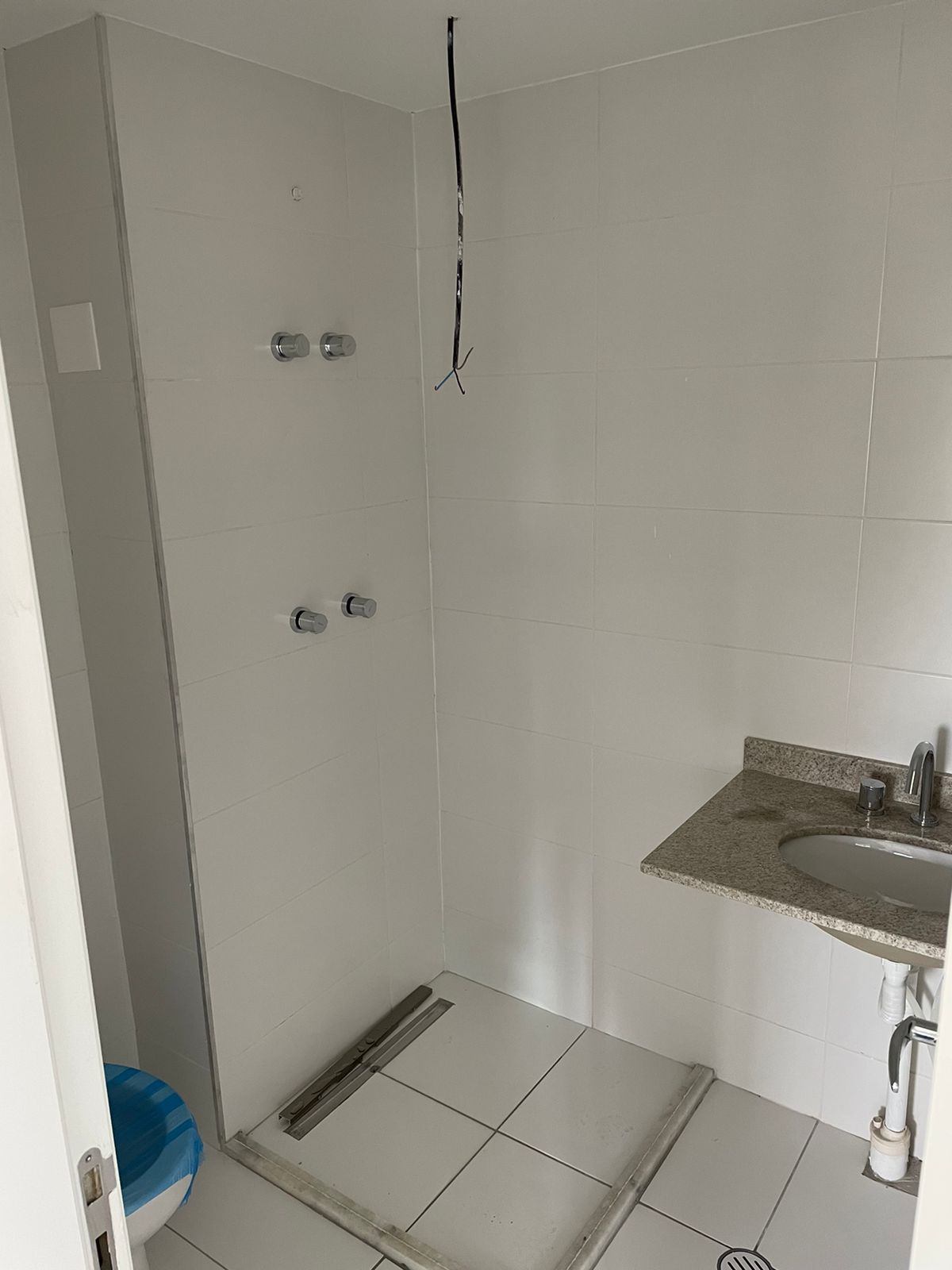 Apartamento à venda com 2 quartos, 63m² - Foto 9