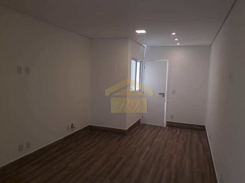 Sobrado à venda com 3 quartos, 125m² - Foto 3