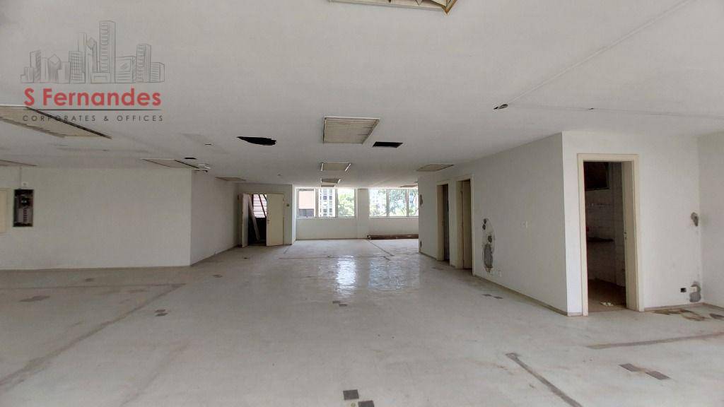 Conjunto Comercial-Sala para alugar, 341m² - Foto 9