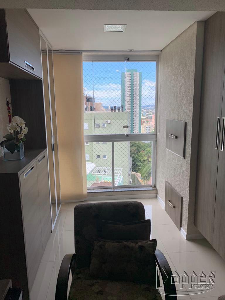 Apartamento à venda com 2 quartos, 72m² - Foto 3