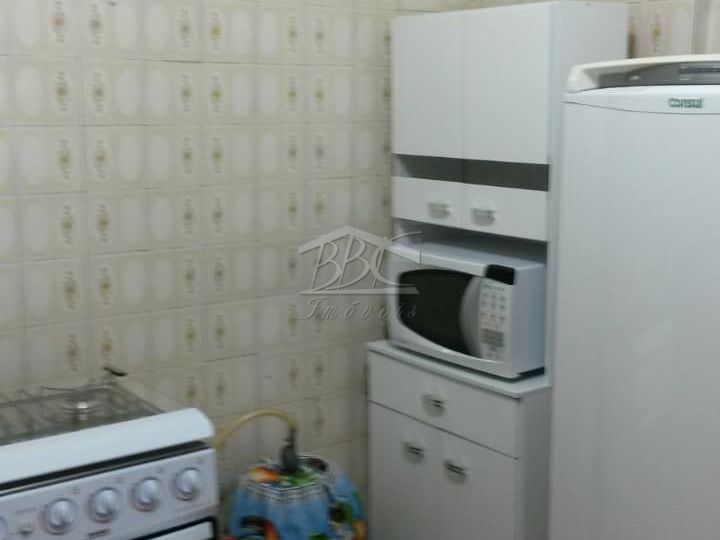 Apartamento à venda com 1 quarto, 56m² - Foto 7