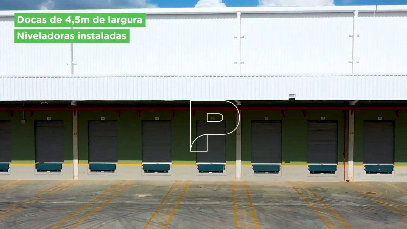 Depósito-Galpão, 8507 m² - Foto 2