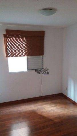 Apartamento à venda com 2 quartos, 50m² - Foto 3