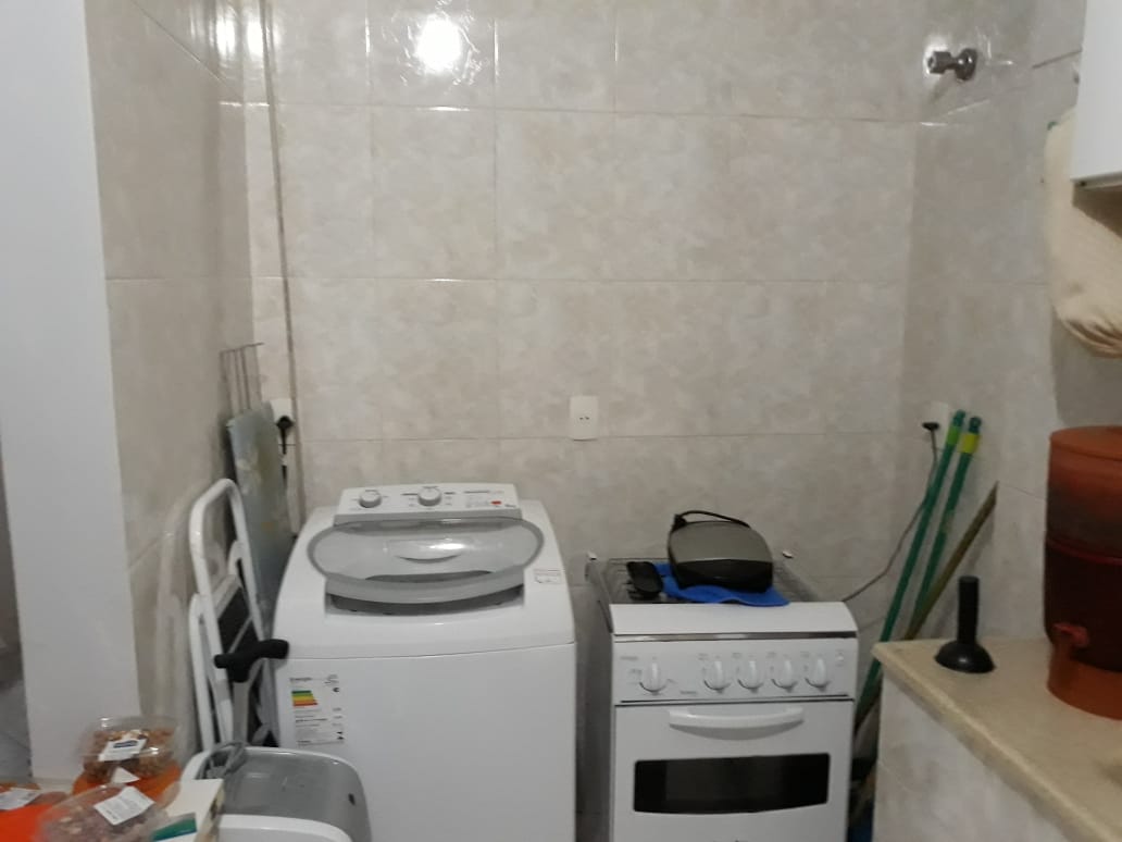 Apartamento à venda com 1 quarto, 36m² - Foto 16