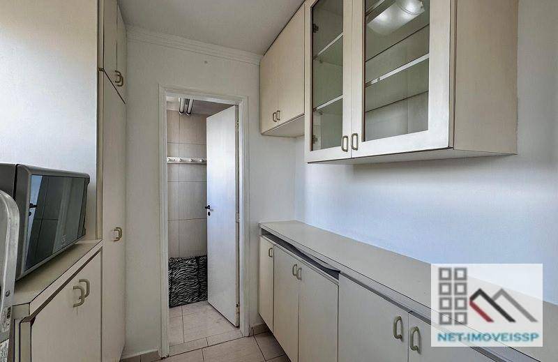 Apartamento para alugar com 2 quartos, 70m² - Foto 18