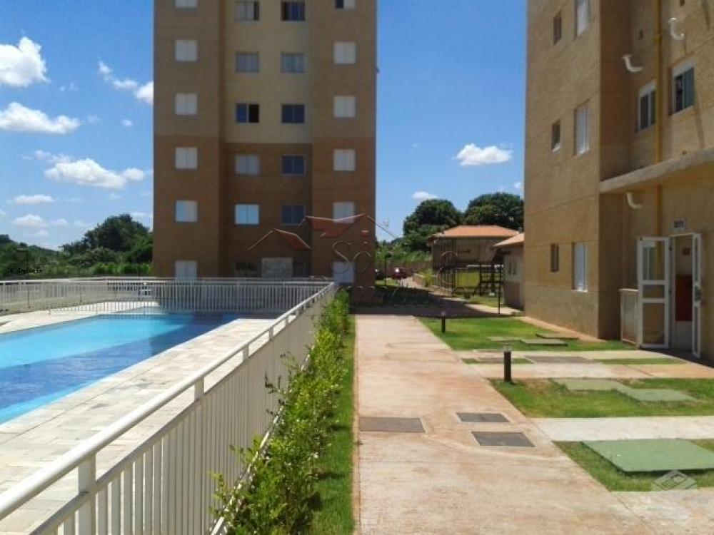 Apartamento à venda com 2 quartos, 48m² - Foto 1