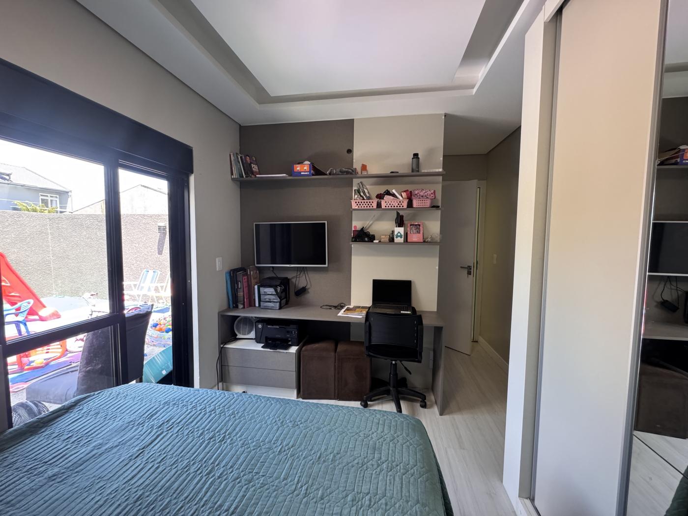Apartamento à venda com 3 quartos, 58m² - Foto 32