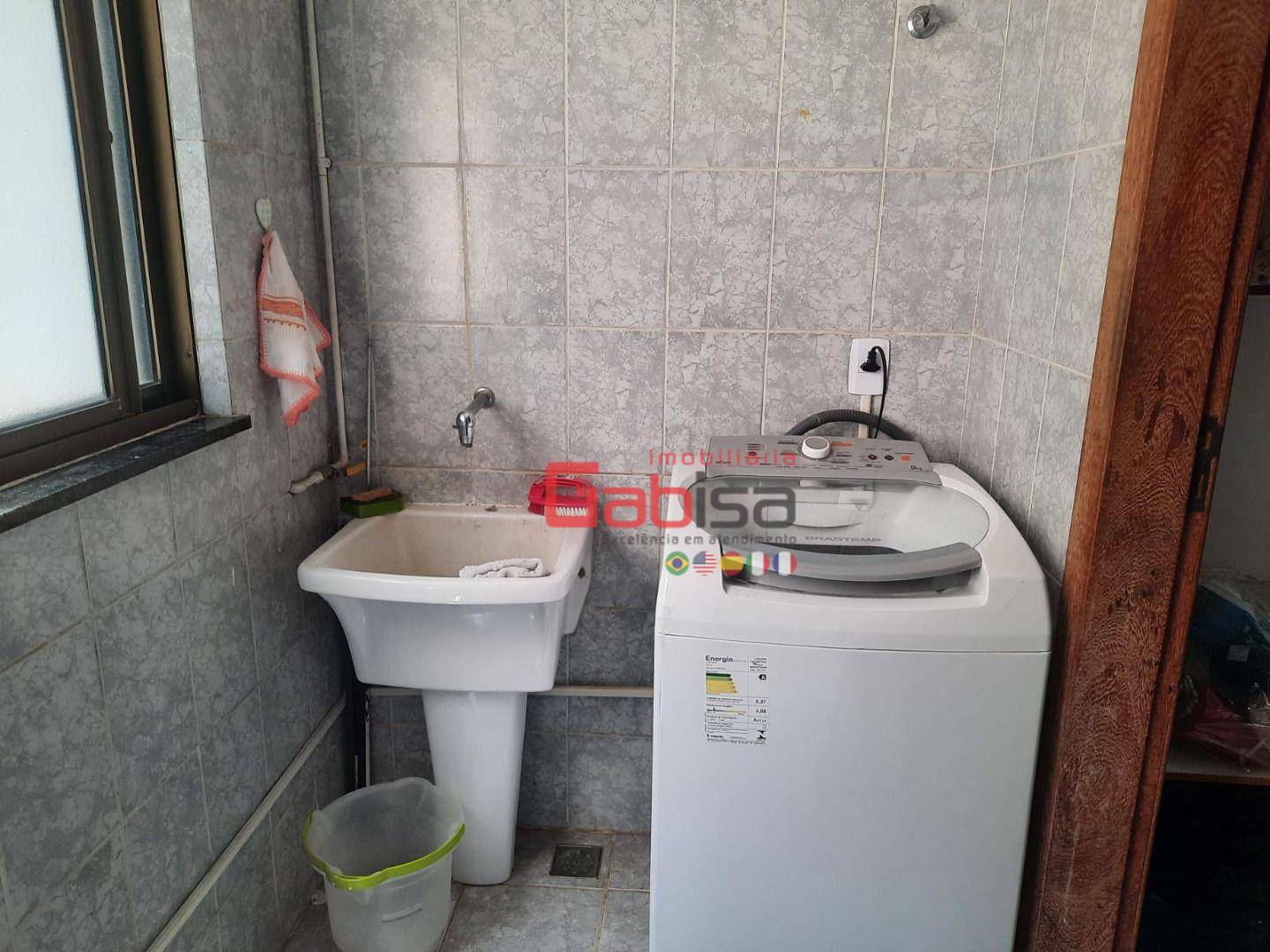 Apartamento à venda com 2 quartos, 90m² - Foto 16