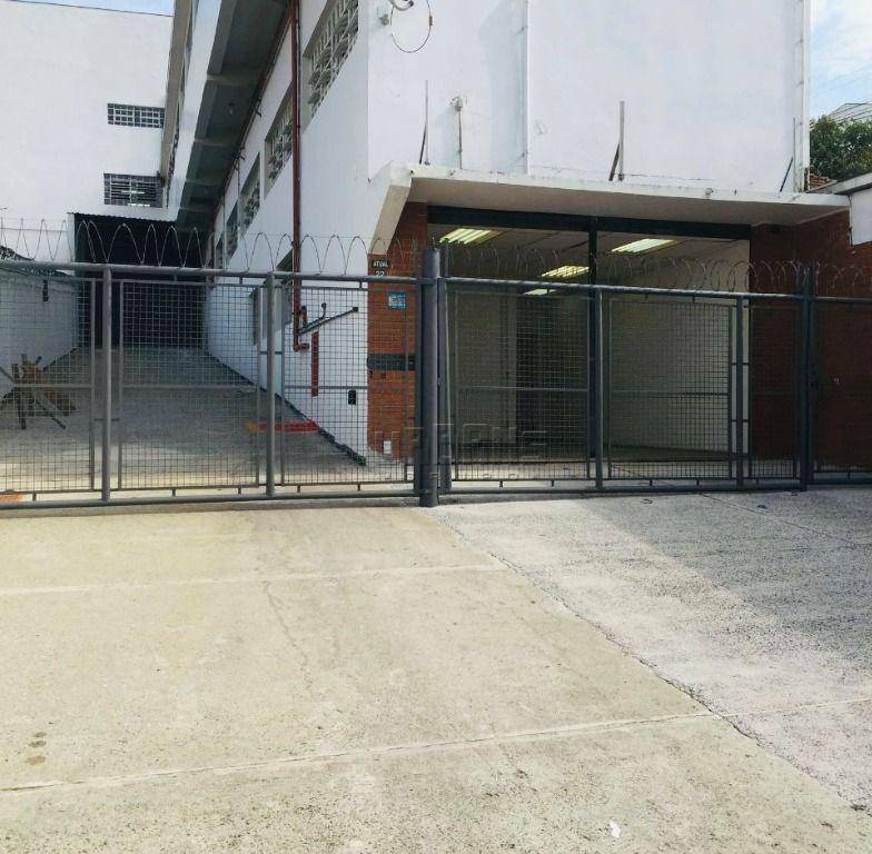 Depósito-Galpão-Armazém para alugar, 1200m² - Foto 1