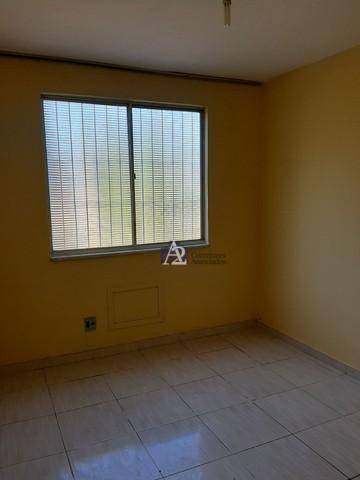 Apartamento à venda com 2 quartos, 58m² - Foto 5