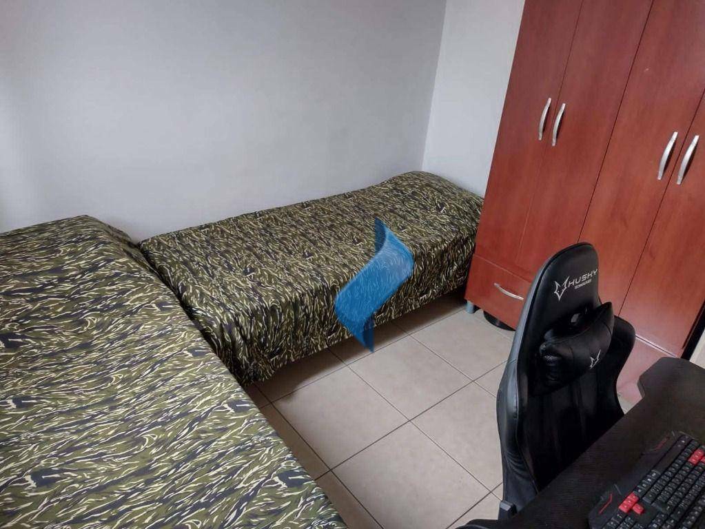 Apartamento à venda com 2 quartos, 69m² - Foto 9