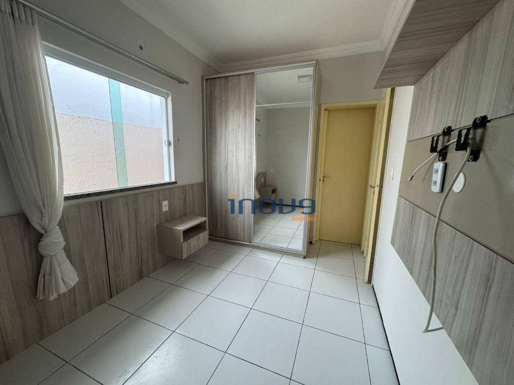 Casa de Condomínio à venda com 3 quartos, 150m² - Foto 7