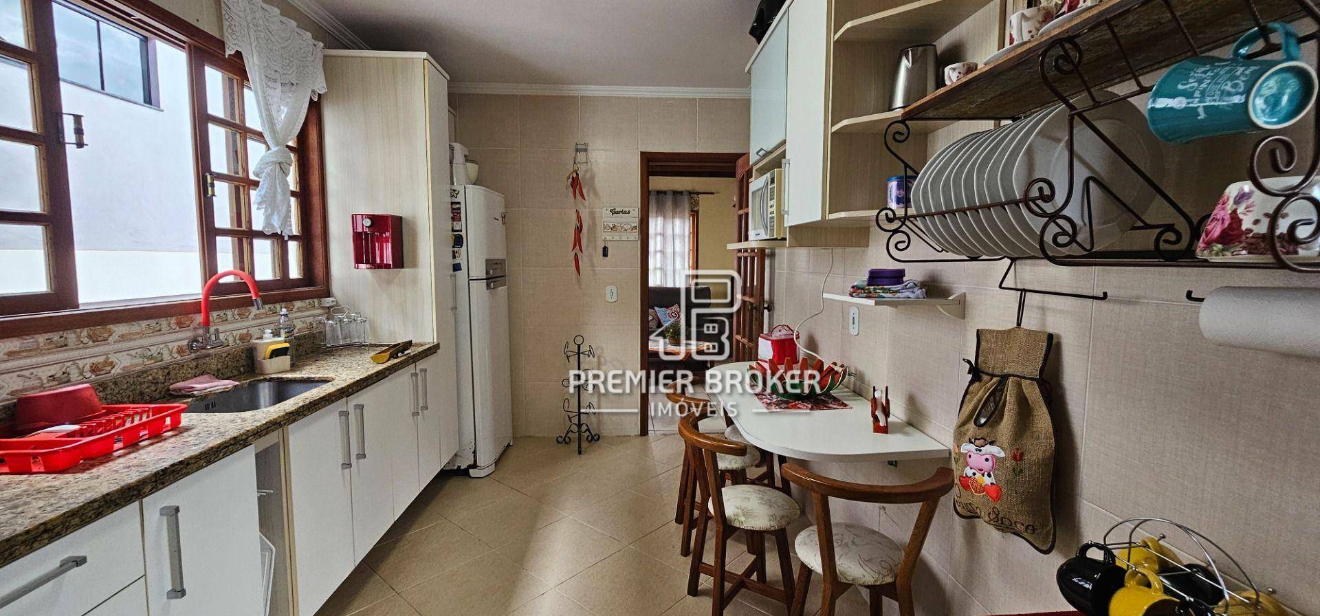 Casa de Condomínio à venda com 3 quartos, 144m² - Foto 14