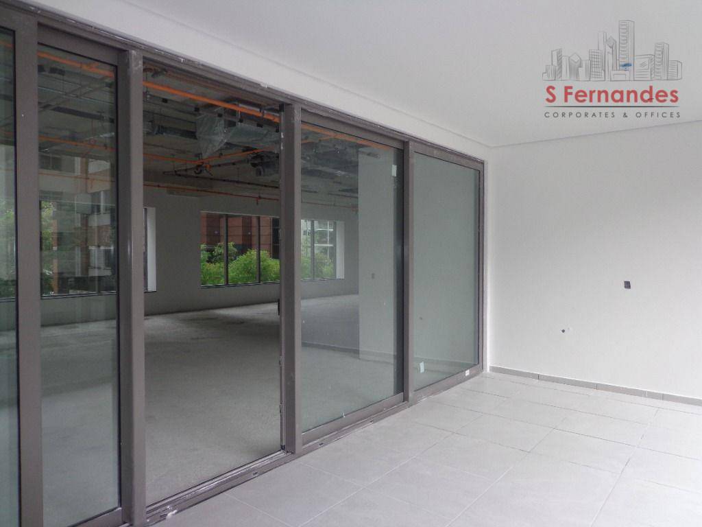 Conjunto Comercial-Sala para alugar, 440m² - Foto 10