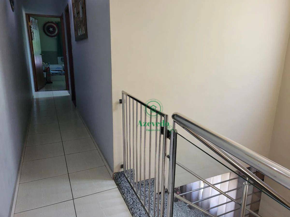 Sobrado à venda com 3 quartos, 170m² - Foto 11