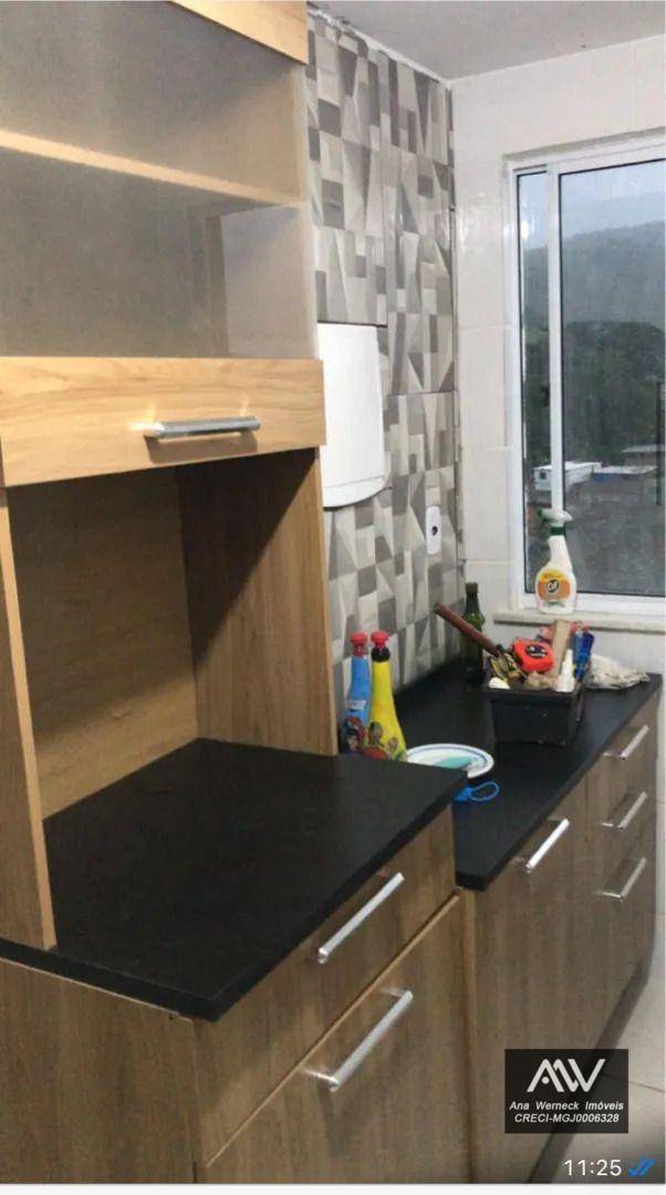 Apartamento à venda com 2 quartos, 50m² - Foto 5