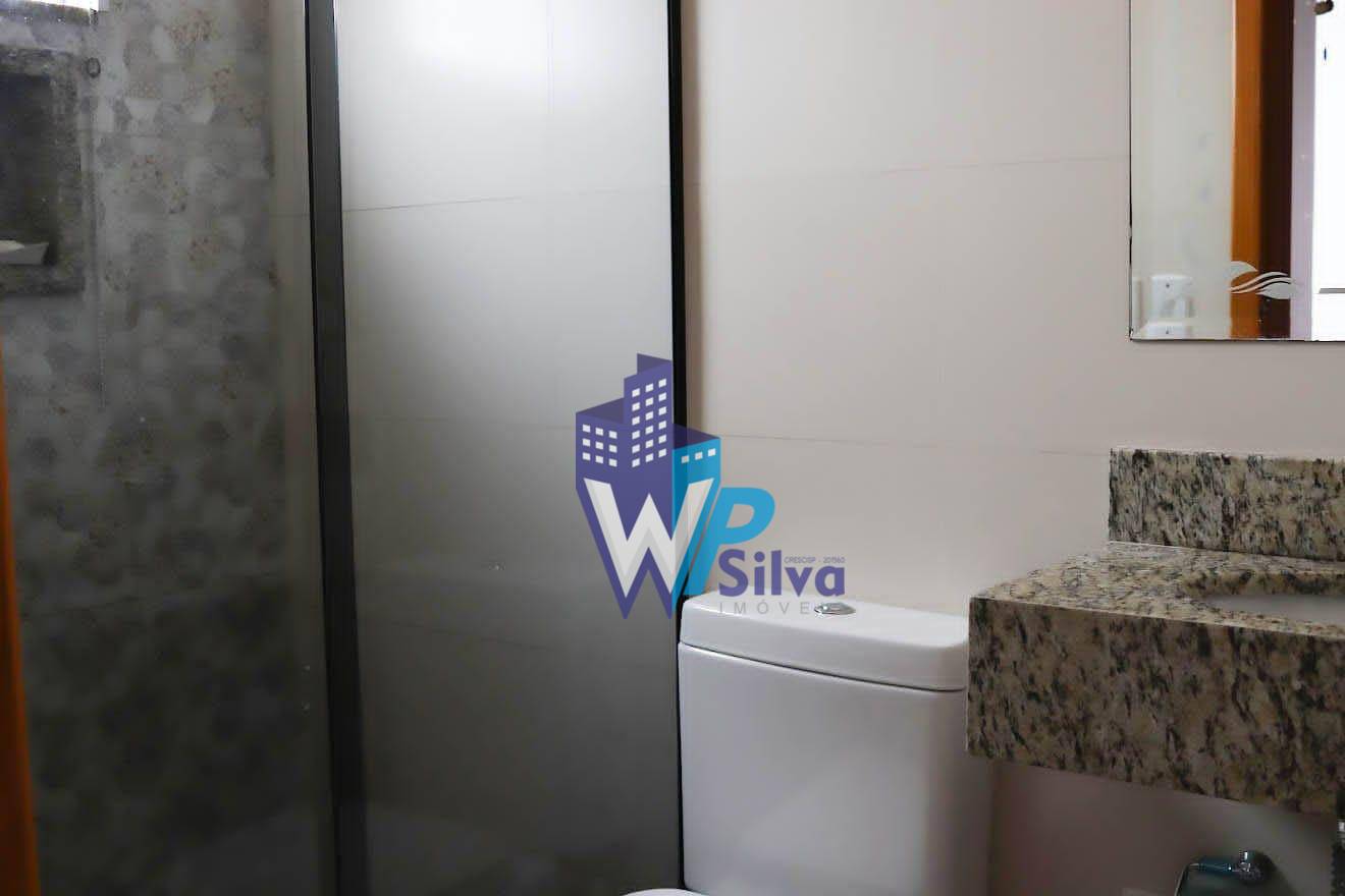 Sobrado à venda com 4 quartos, 130m² - Foto 5