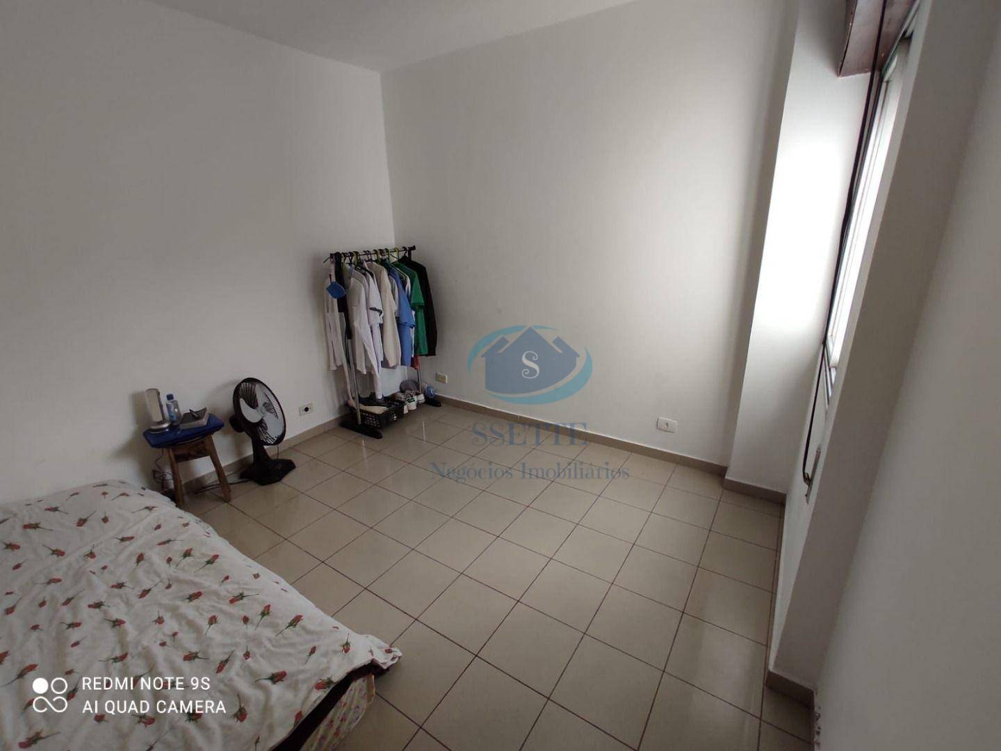 Apartamento à venda com 2 quartos, 80m² - Foto 9