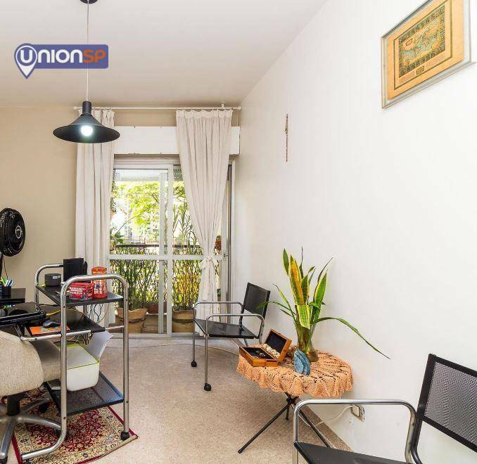 Apartamento à venda com 4 quartos, 160m² - Foto 9