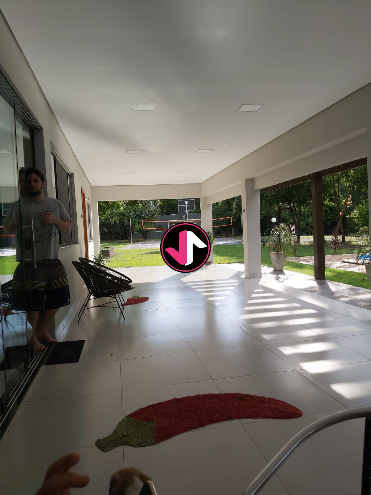 Casa de Condomínio à venda com 5 quartos, 5019m² - Foto 8